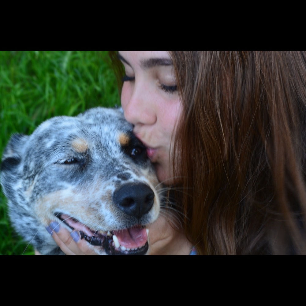 Meet your Posher, Grace